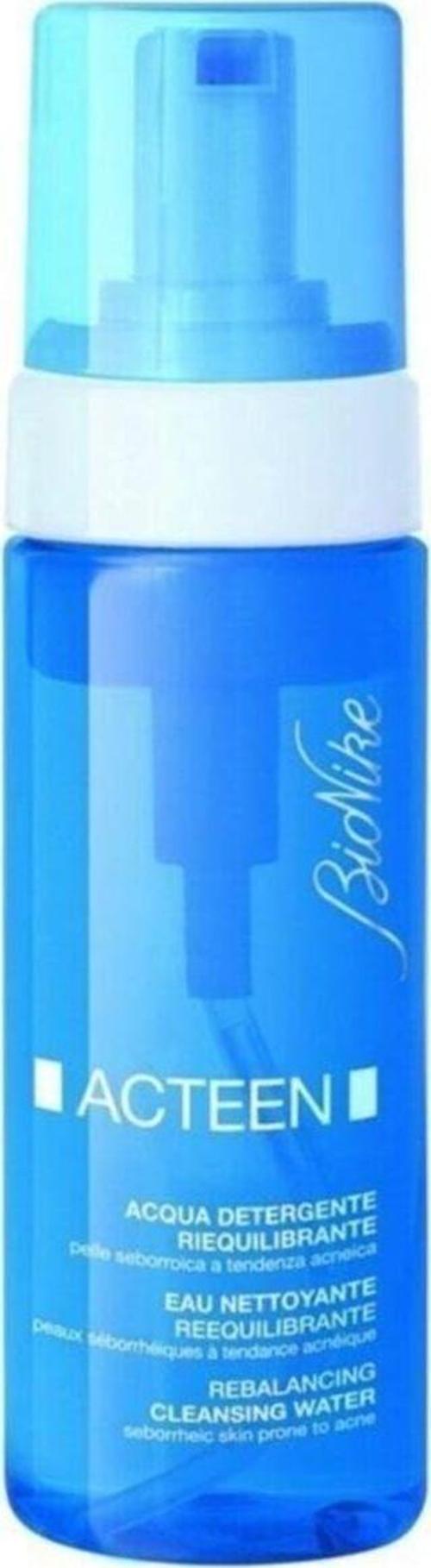 Acteen Rebalancing Cleansing Water 150 Ml