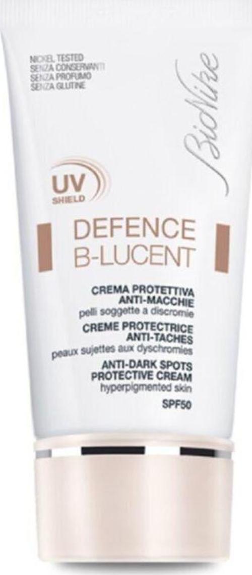 Defence B-lucent Protective Cream 40 ml