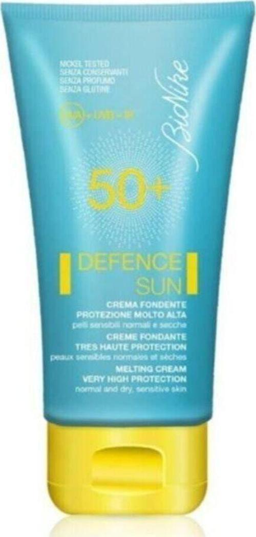 Defence Sun 50+ Melting Cream 50 Ml