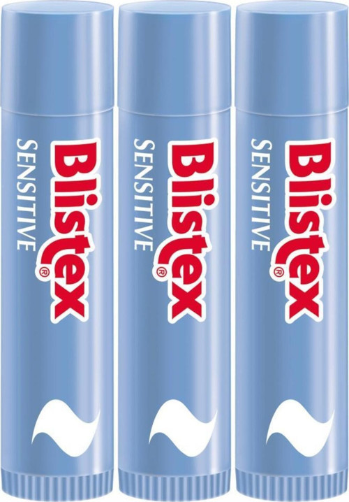 3xbx Hassas Dudaklar Için Yoğun Bakım Gkf15sensiti