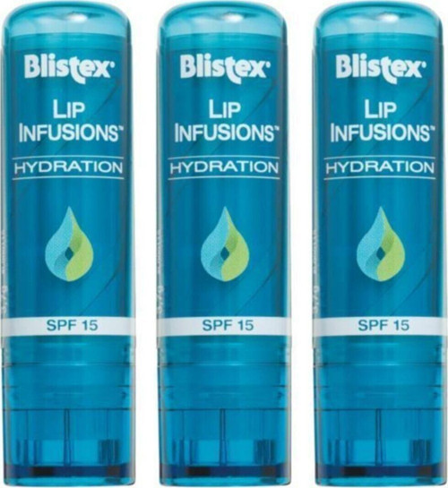 Bx Uzun Süreli Nemlendirici Dudak Bakımı Lip Infus