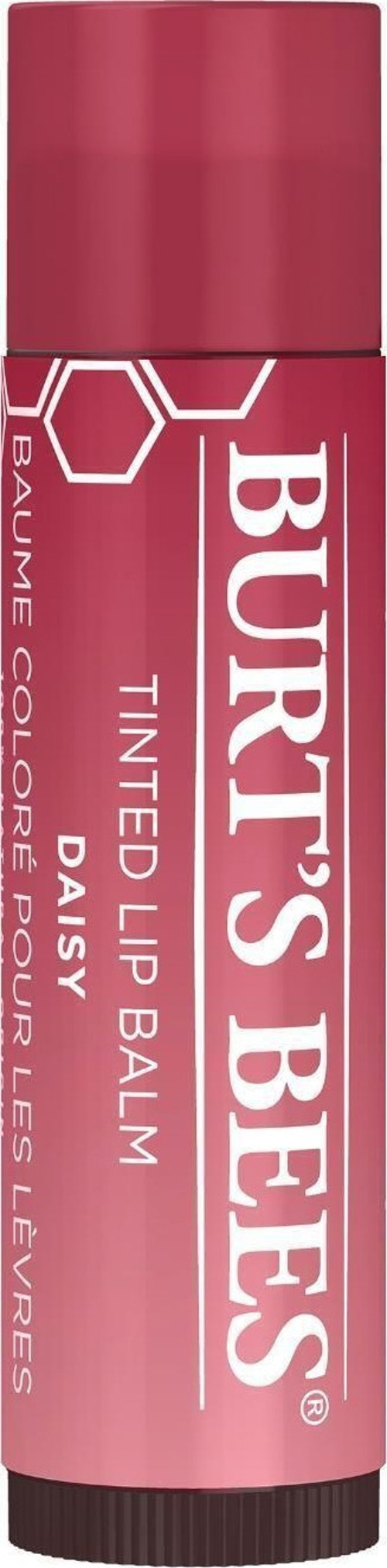 Renkli Dudak Bakım Kremi Mercan Çiçeği - Tinted Lip Balm Daisy 4,25 Gr