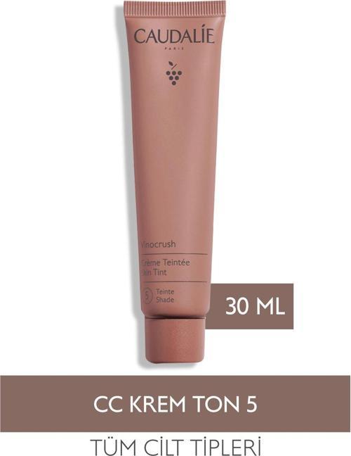 Vinocrush Skin Tint Ton 5