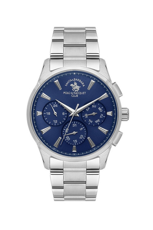 SANTA BARBARA POLO CLUB SB.1.10648-3 ÇELİK ERKEK KOL SAATİ