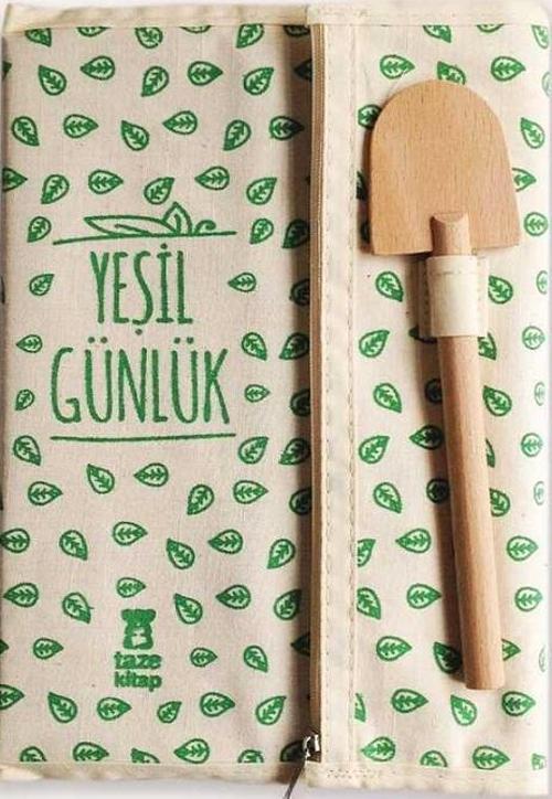 Yeşil Günlük