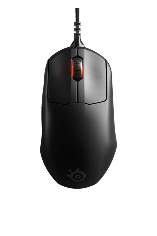 (Outlet) Steelseries Prime+ Plus Rgb Optik Fps Gaming Oyuncu Mouse
