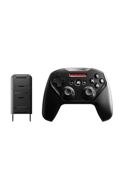 Outlet Nimbus+ Wireless (İos Mac Apple Tv) Gamepad