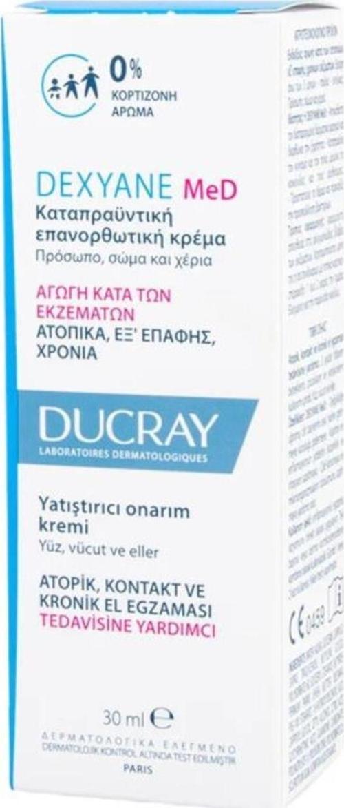 Dexyane Med Cream 30 Ml
