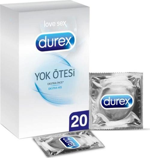 Prezervatif