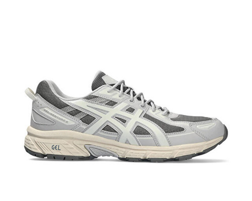 Gel-Venture 6 Unisex Günlük Ayakkabı 1203A297-022 Gri