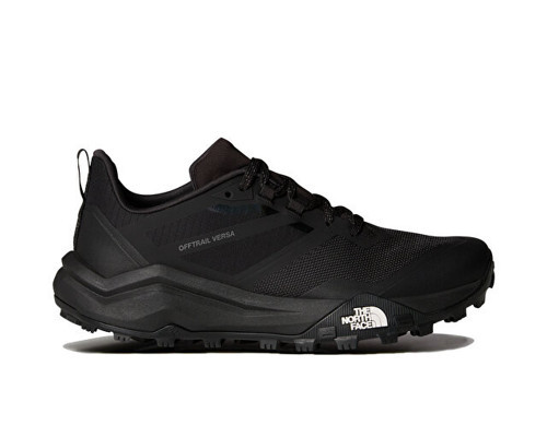 M Offtrail Versa Erkek Outdoor Ayakkabısı NF0A8AEXKY41 Siyah