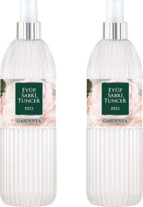 Est 150 ml Gardenya Sprey Kolonya 2'li