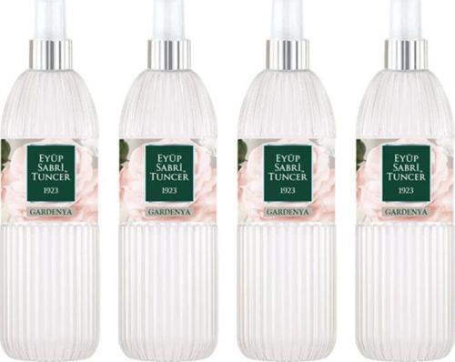 Est 150 Ml Gardenya Sprey Kolonya 4'lü