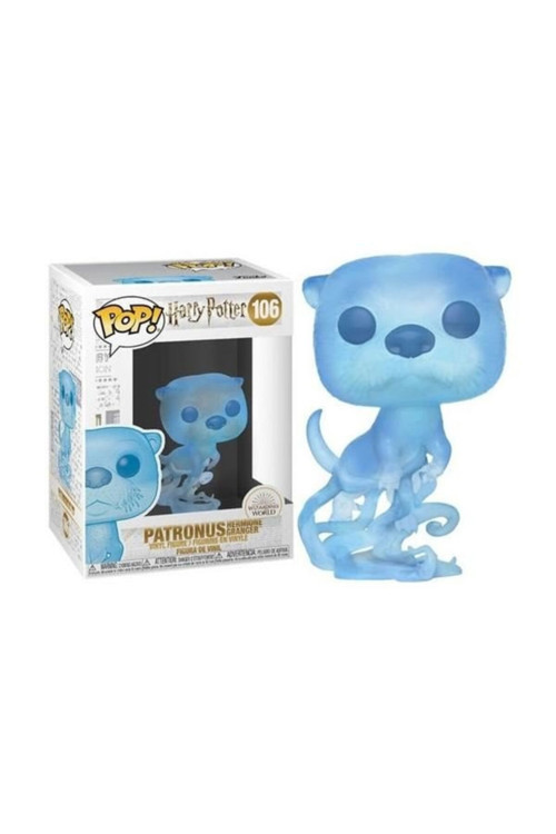 Pop Figür - Harry Potter, Patronus Hermione
