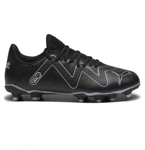 Future Play Fg/Ag Jr Erkek Siyah 10738802 Futbol Krampon