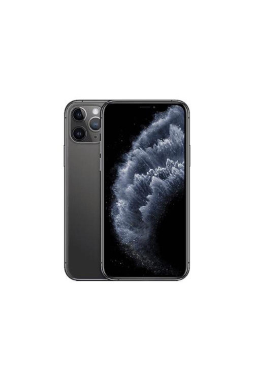 Yenilenmiş iPhone 11 Pro 256 Gb Uzay Grisi Cep Telefonu (12 Ay Garantili) - B Kalite
