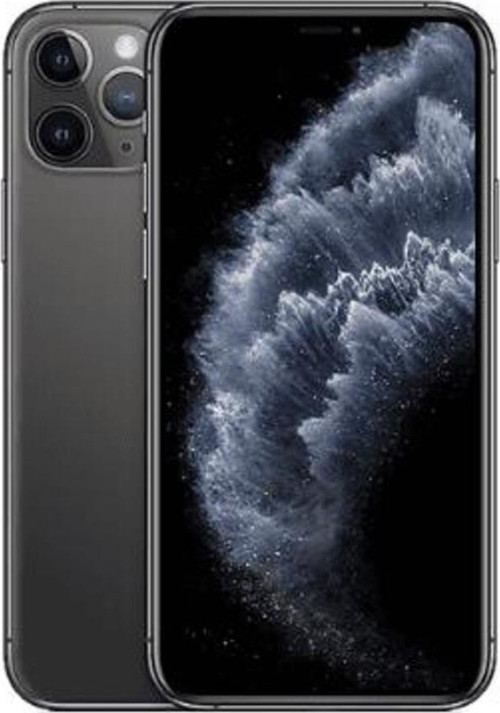 Yenilenmiş iPhone 11 Pro 256 Gb Uzay Grisi Cep Telefonu (12 Ay Garantili) - B Kalite