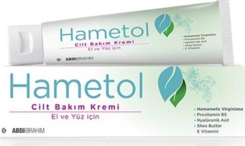 Cilt Bakım Kremi El Ve Yüz Için 30 gr 8699514350156