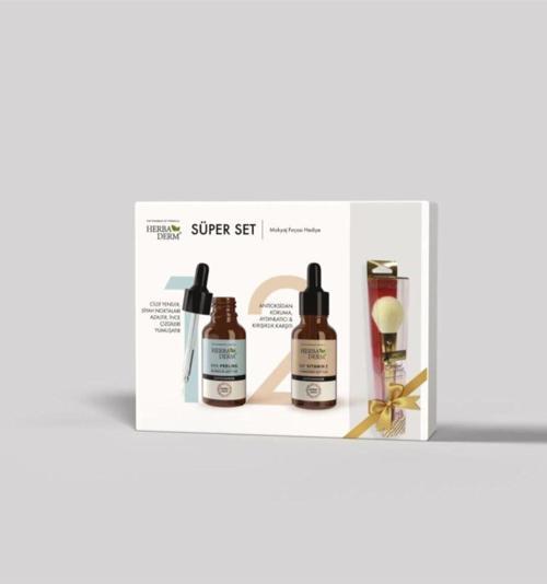 Süper Set 3