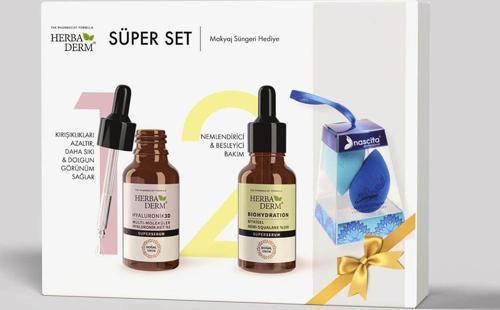 Süper Set 4