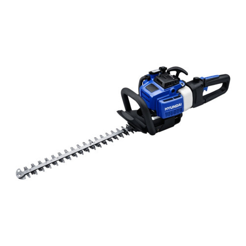 THT241 Benzinli Çit Budama Makinesi 60cm 25.4cc 1HP Profesyonel