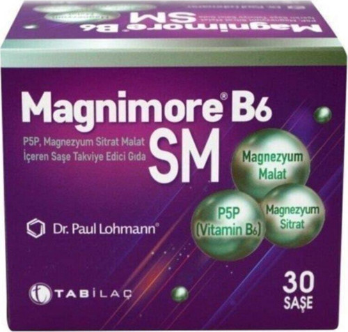 B6 Sm 30 Saşe