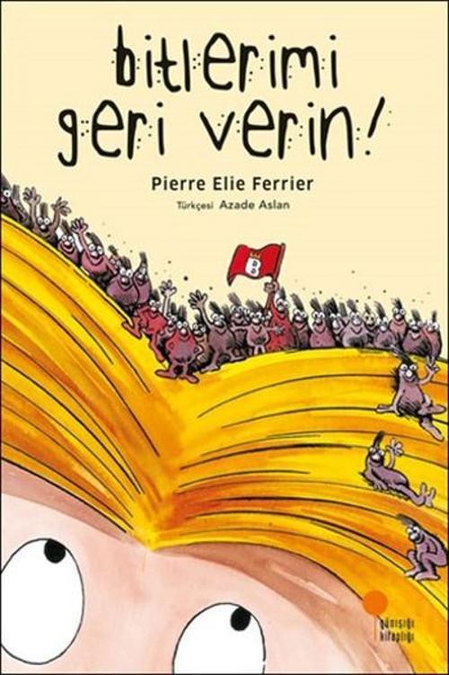 Bitlerimi Geri Verin!