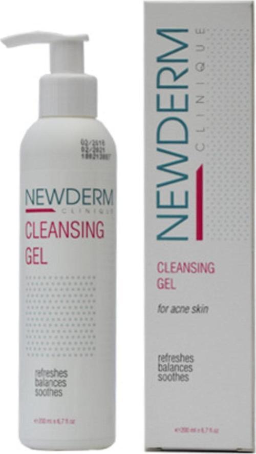 Clinique Temizleyici Jel 200 ml