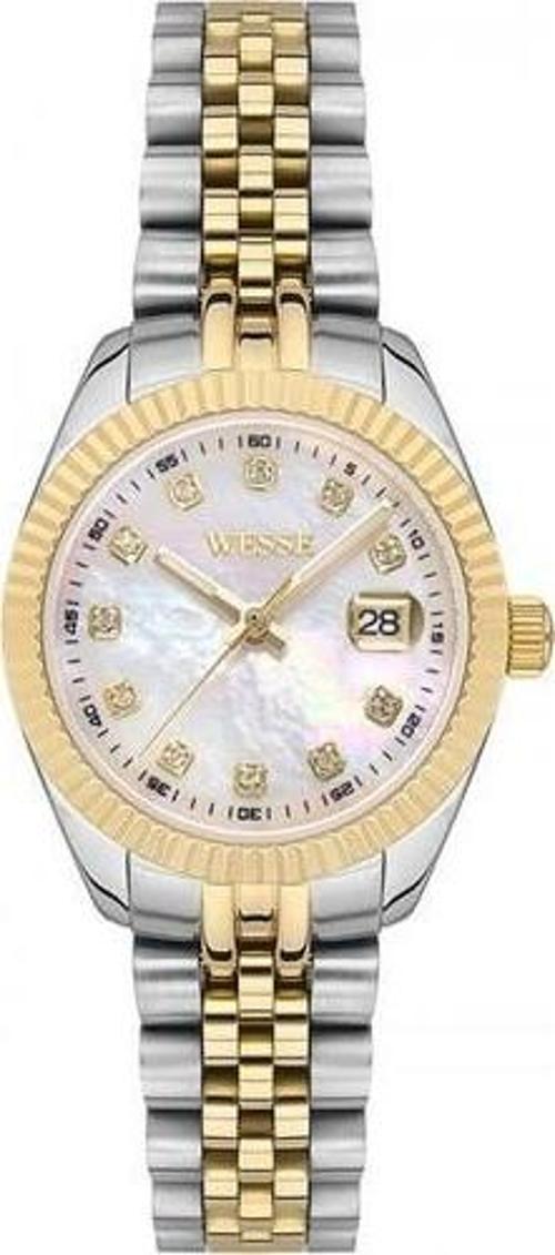 WWL302801 Kadın Kol Saati