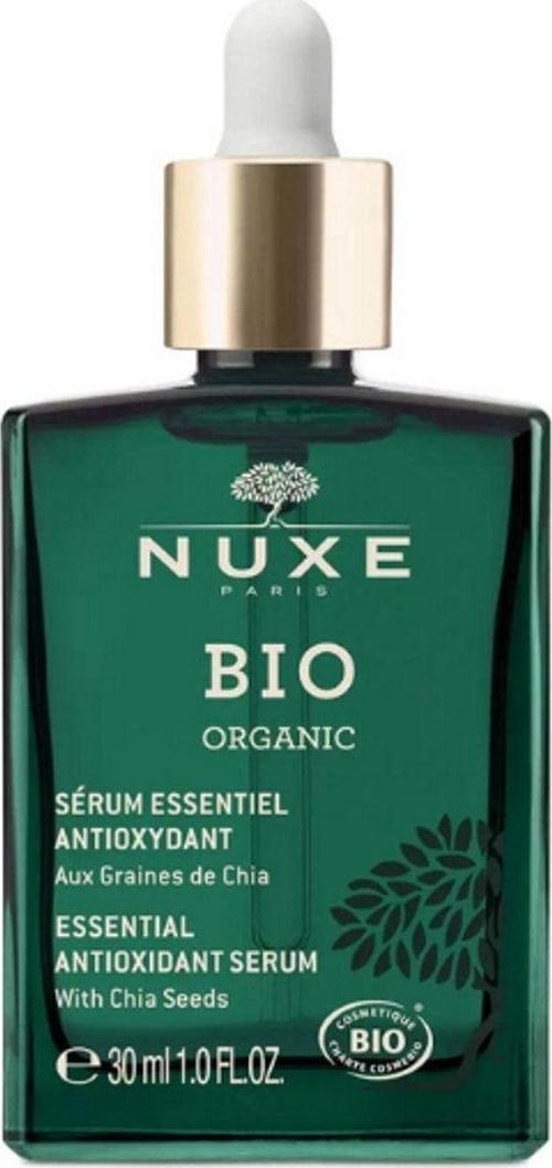Bio Organic Antioksidan Serum 30 Ml
