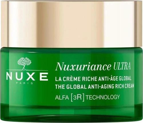 Nuxuriance Ultra Anti Aging Rich Cream 50 ml 3264680034473