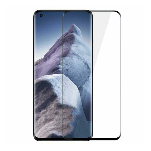 Oppo A96 4G Davin Seramik Ekran Koruyucu - Siyah