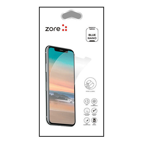 Poco X3 MKST Blue Nano Ekran Koruyucu