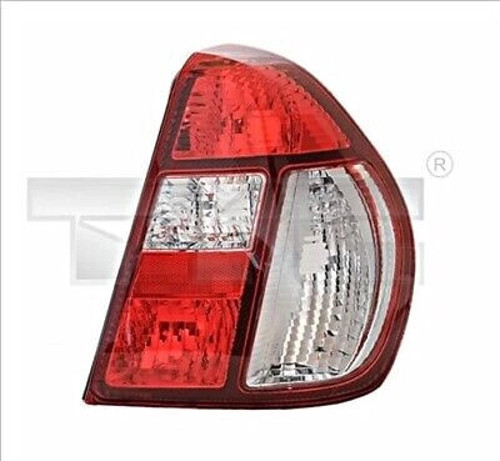 Renault Clio Symbol 2001-2004 Stop Lambası Sağ (Duylu) (Oem No:8200403982)