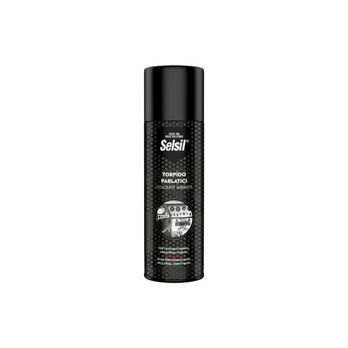 Torpido Parlatıcı 200ML
