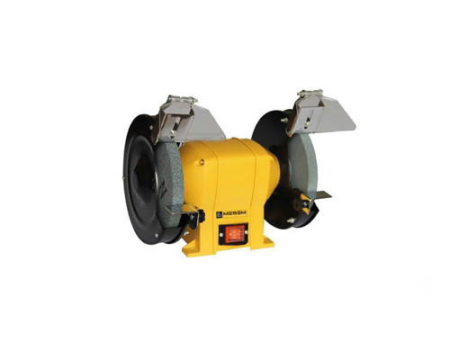 Zımpara Taş Motoru 125mm MES935
