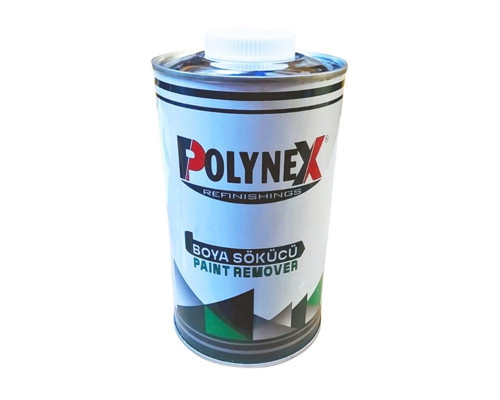 POLYNEX BOYA SÖKÜCÜ JEL 1 LT