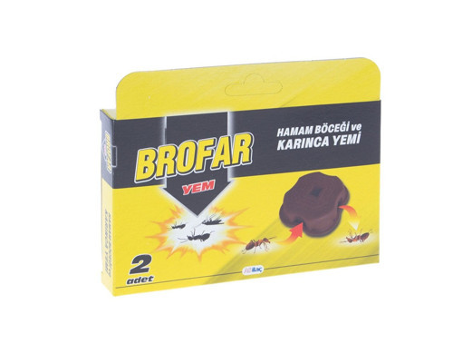Karınca Yemi 2'li