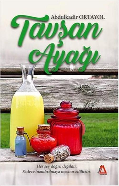 Tavşan Ayağı