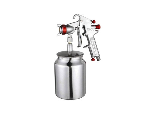 Boya Tabancası Alttan Depo 1.8mm MES4593