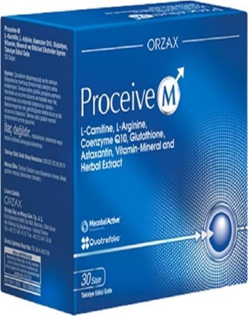 Proceive M Saşe 30 Luk
