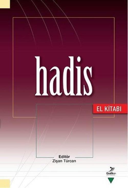 Hadis El Kitabı