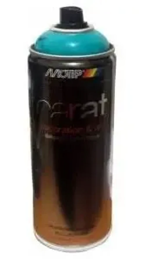 Ral 5021 Deniz Mavisi Boya 400 ml Germany