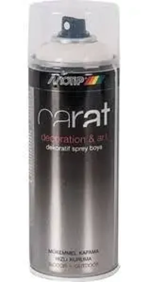 Şeffaf Parlak Vernik Sprey Far Parlatma Verniği 400 ml