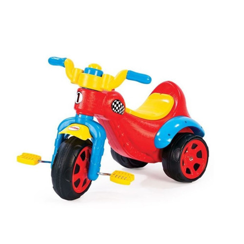 popüler 7039 Süper Pedallı Bisiklet -Dolu 2026