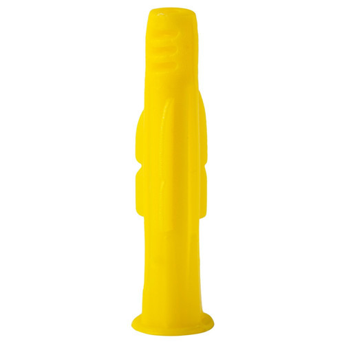 Sarı Roket Dübel 8mm (50 Adet)