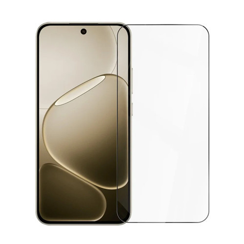 Oppo A6 Pro 4G/5G Esd Anti Static Cam Ekran Koruyucu