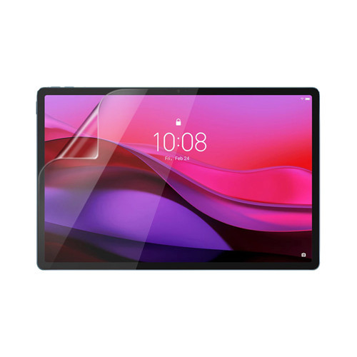 Lenovo Yoga Tab Plus TB520FU 12.7 Ekran Koruyucu Flexible Esnek Nano
