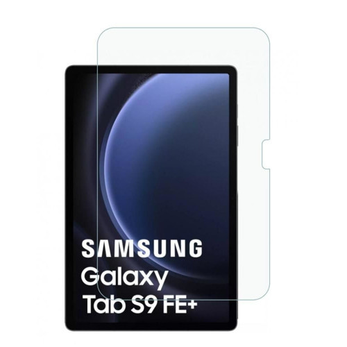 Samsung Galaxy Tab S9 Fe+ X610 Flexible Nano Ekran Koruyucu