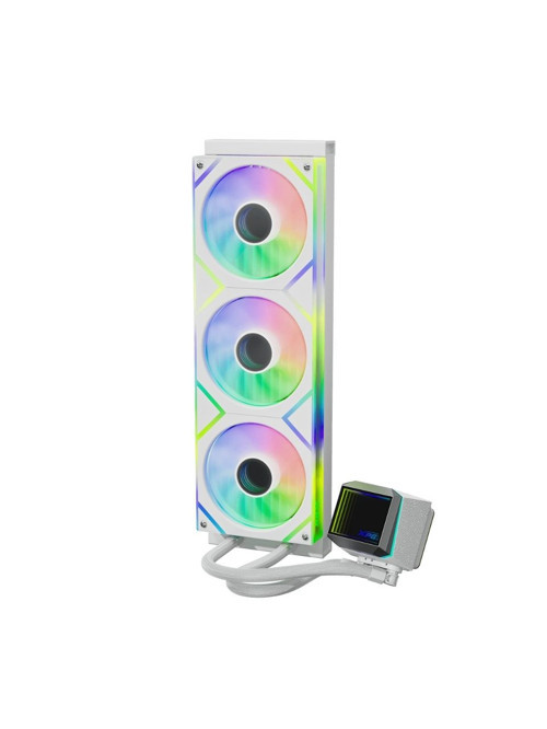 LEVANTEII360-WHCWW ARGB BEYAZ CPU SIVI SOGUTUCU
